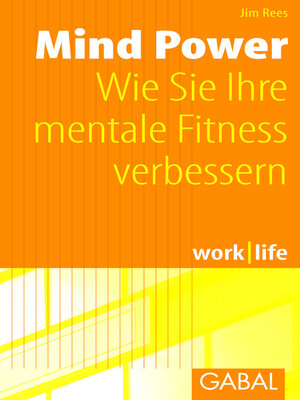 cover image of Mind Power